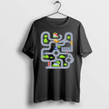 Original Tired Dads Club Car Road Race Track Fathers Day Tshirts Jpg Unisex , , , Long Sleeve Tee