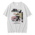 Original Tokyo Garage Syndicate Motor Works Builds Shibuya Tokyo Tshirts Jpg Unisex , , , Long Sleeve Tee