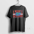 Original Tom Petty I Wont Back Down Florida Gators