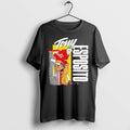 Original Tony Esposito Chicago Highlight Hockey Tshirts Jpg Unisex , , , Long Sleeve Tee