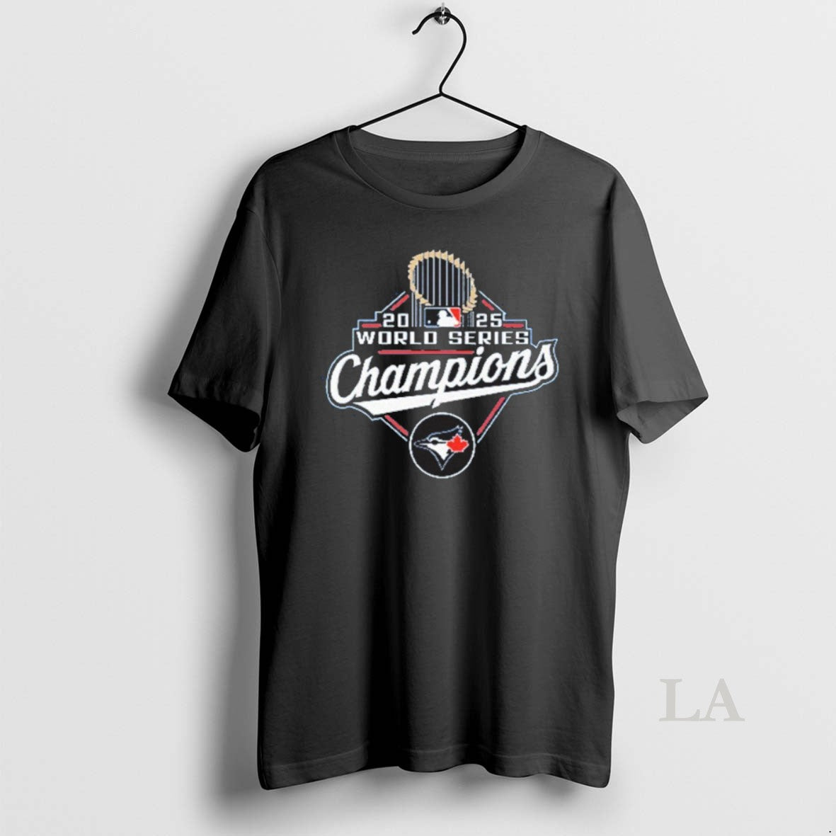 Original Toronto Blue Jays 2025 World Series Champions