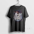 Original Toronto Blue Jays All Team Mlb Baseball Players 2025 Graphic Vintage