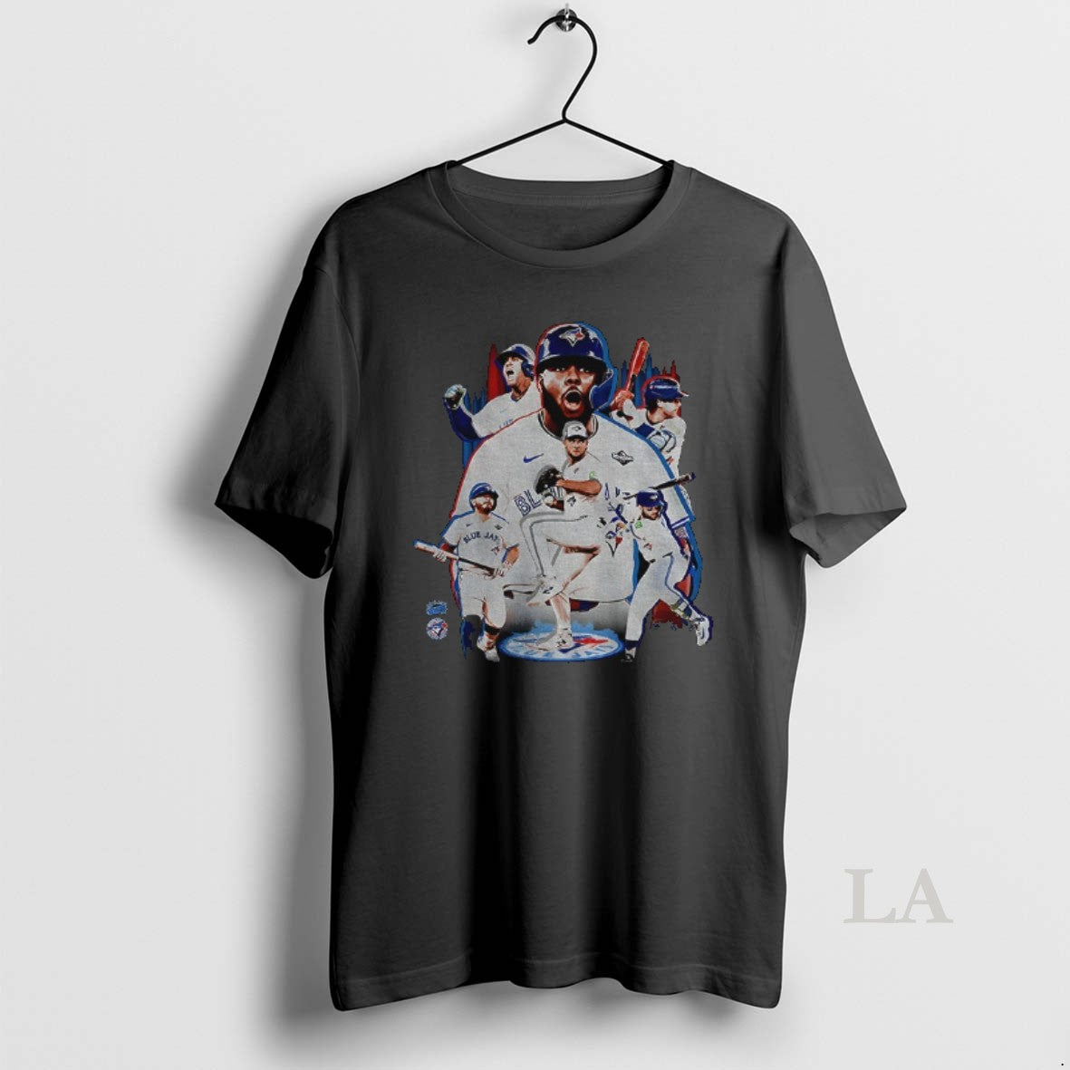 Original Toronto Blue Jays All Team Mlb Baseball Players 2025 Graphic Vintage