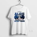 Original Toronto Blue Jays Vs New York Yankees 2025 Alds American League Division Series