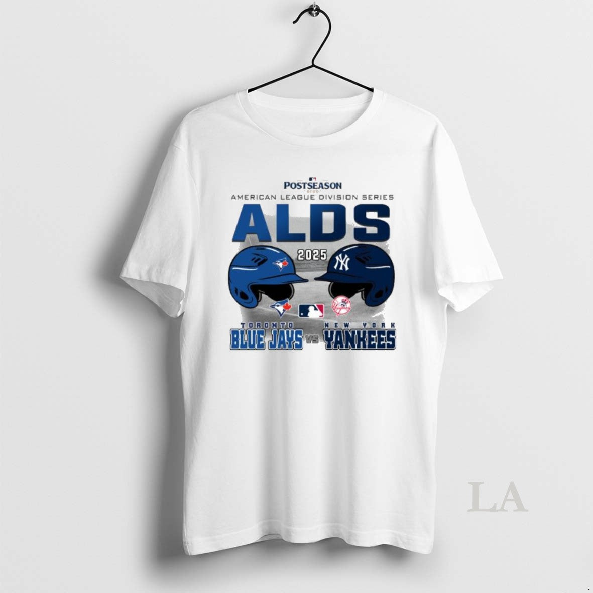 Original Toronto Blue Jays Vs New York Yankees 2025 Alds American League Division Series