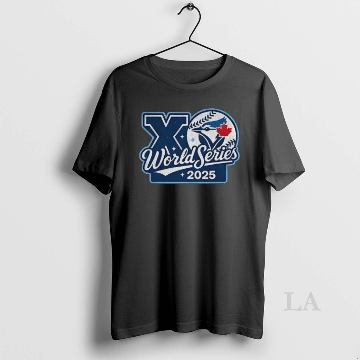 Original Toronto Blue Jays Xo 2025 World Series Sports