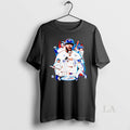 Original Toronto Blue Jays Want It All Team Players 2 Sided