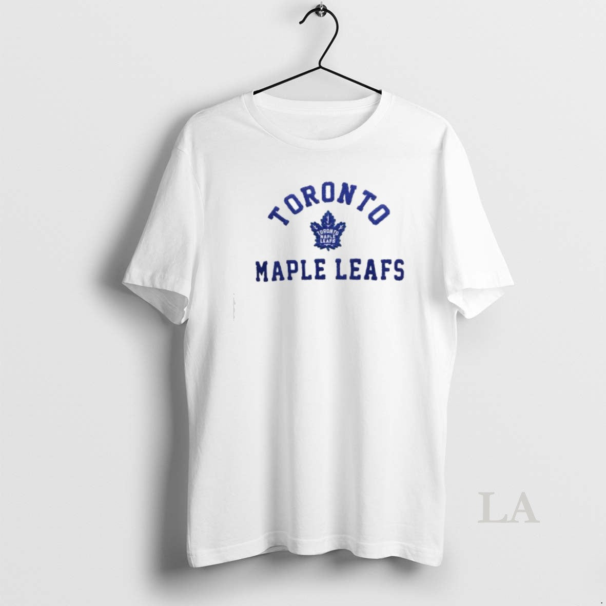 Original Toronto Maple Leafs Steady State Crew Ice Hockey Team Logo