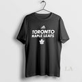 Original Toronto Maple Leafs Professional Ice Hockey Team Logo And Name