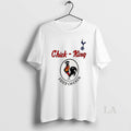 Original Tottenham Chick King Fried Chicken