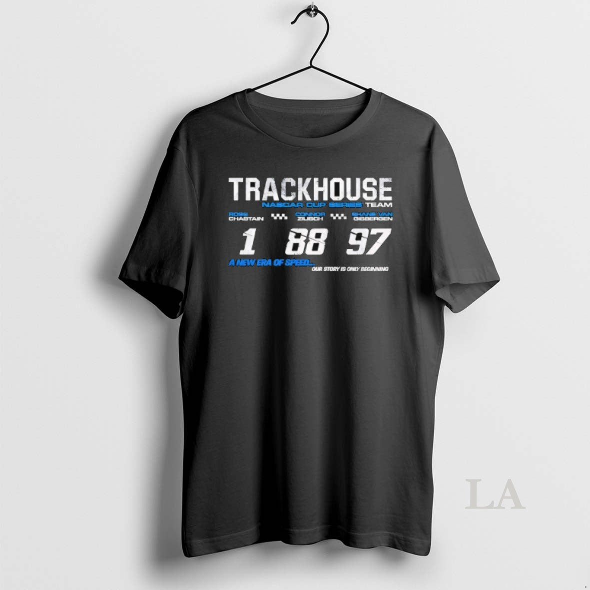 Original Trackhouse Racing Trackhouse Racing Team 2026 New Era Of Speed