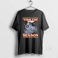 Original Train Tism The Season Christmas