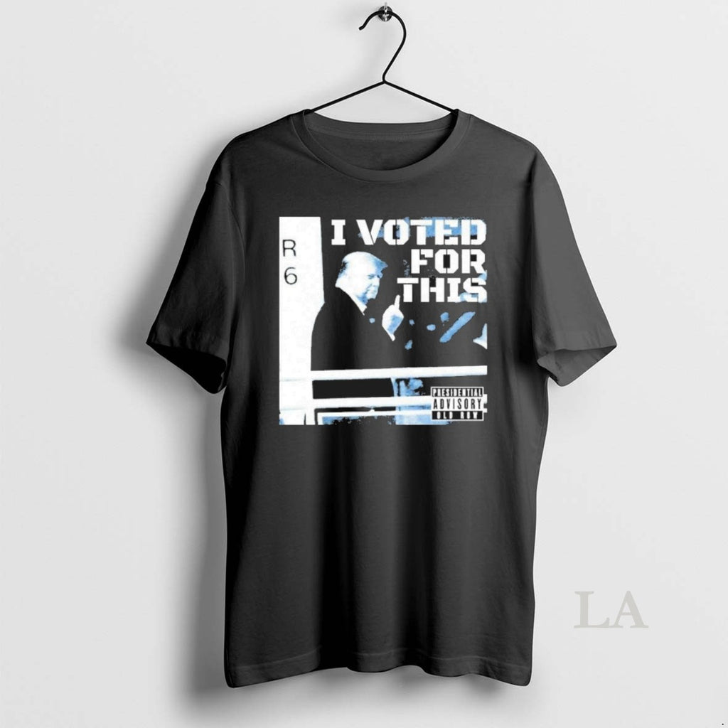 Original Trump Fucking I Voted For This