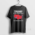 Original Trump Better Coverage Than 5g Can You Hear Us Now Map