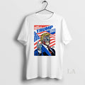 Original Trump Obey Make America Great Again