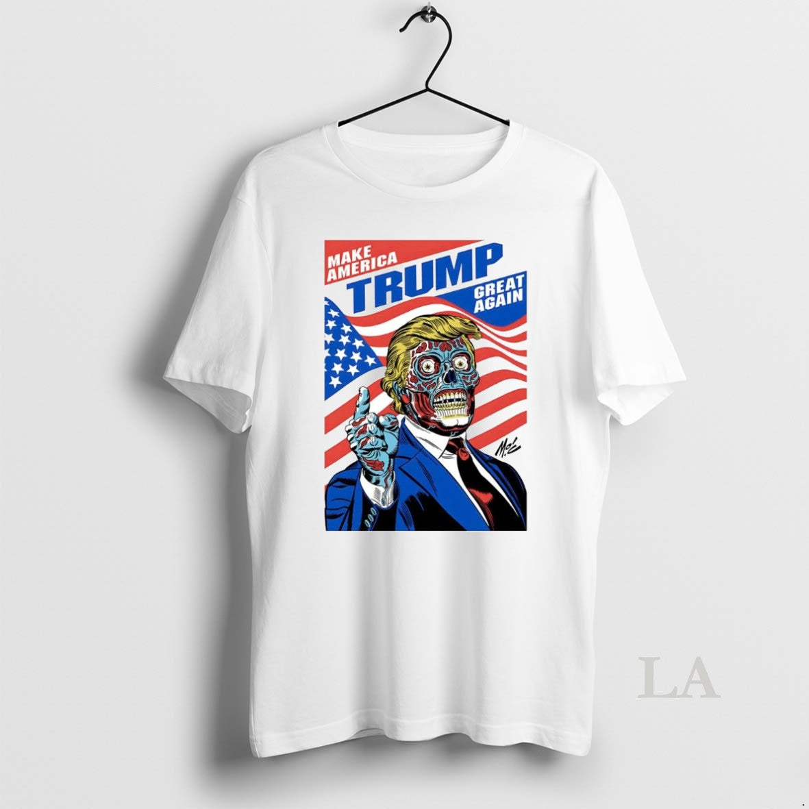 Original Trump Obey Make America Great Again