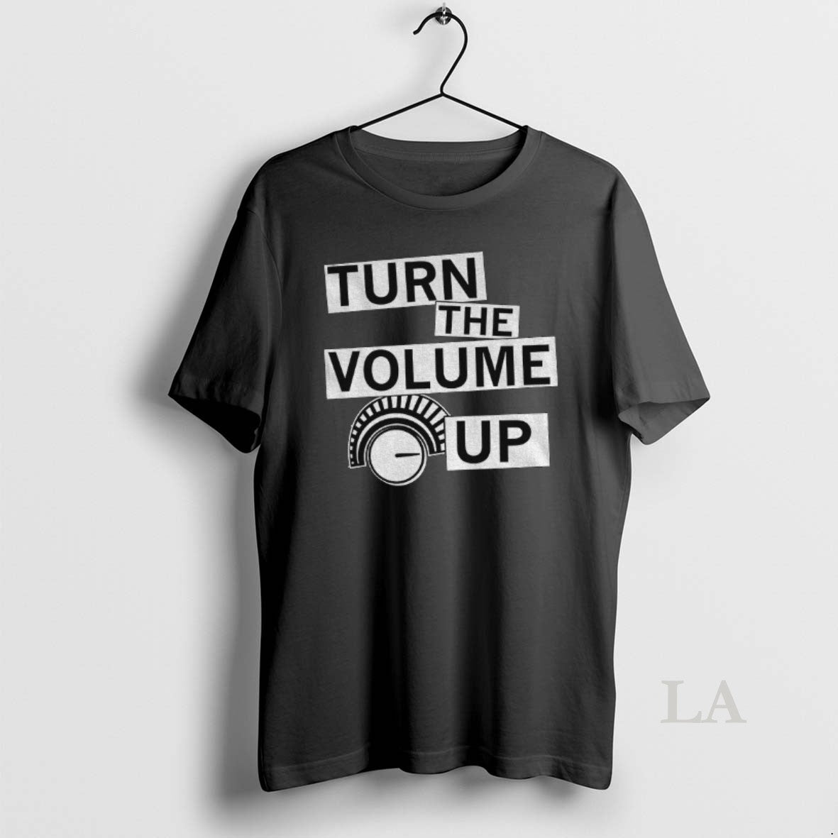 Original Turn The Volume Up Zohran Mamdani Nyc 2026 Democracy