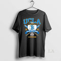 Original Ucla Bruins 6 Appearances College World Series Bound 2025