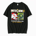 Original Ufl United Bowl 2026 Dc Defenders Vs Louisville Kings Helmets Tee Tshirts Unisex , , , Long Sleeve Tee