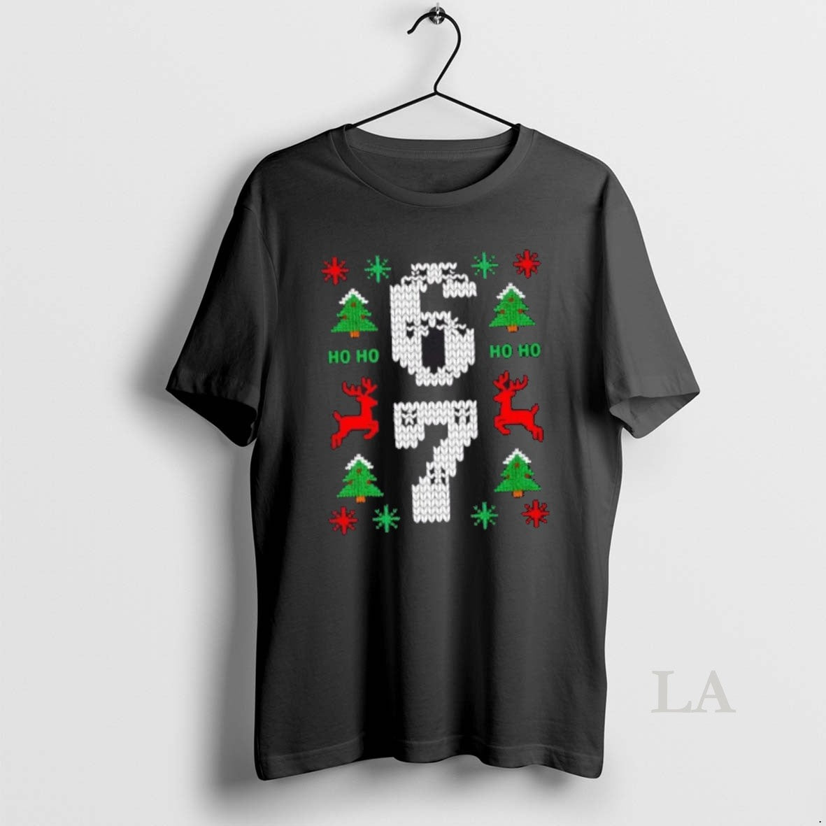 Original Ugly Christmas 67 Funny Xmas Meme