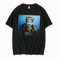 Original Uncle Rodgers Is The King Of The North Steelers Tee Tshirts Jpg Unisex , , , Long Sleeve Tee