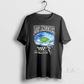 Original Unfinished Business Los Angeles Dodgers 2025 World Series Champions Blue Heaven On Earth