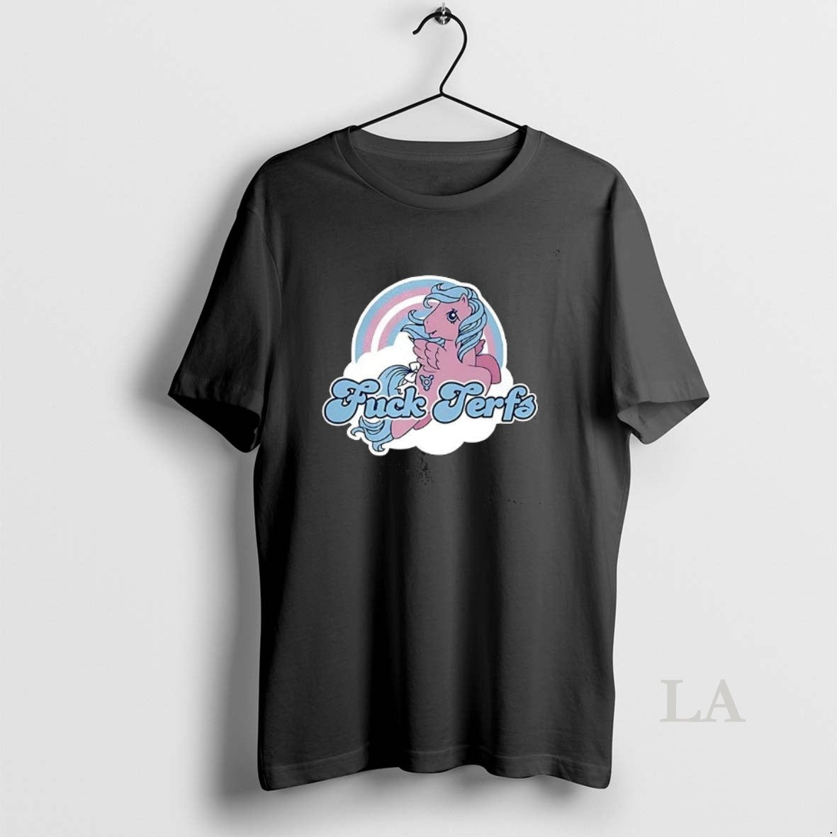 Original Unicorn Fuck Terfs