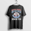 Original United States Drinking Team Undefeated Since 1776 Tshirts Jpg Unisex , , , Long Sleeve Tee