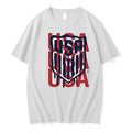 Original United States Mens National Soccer Tshirts Jpg Unisex , , , Long Sleeve Tee
