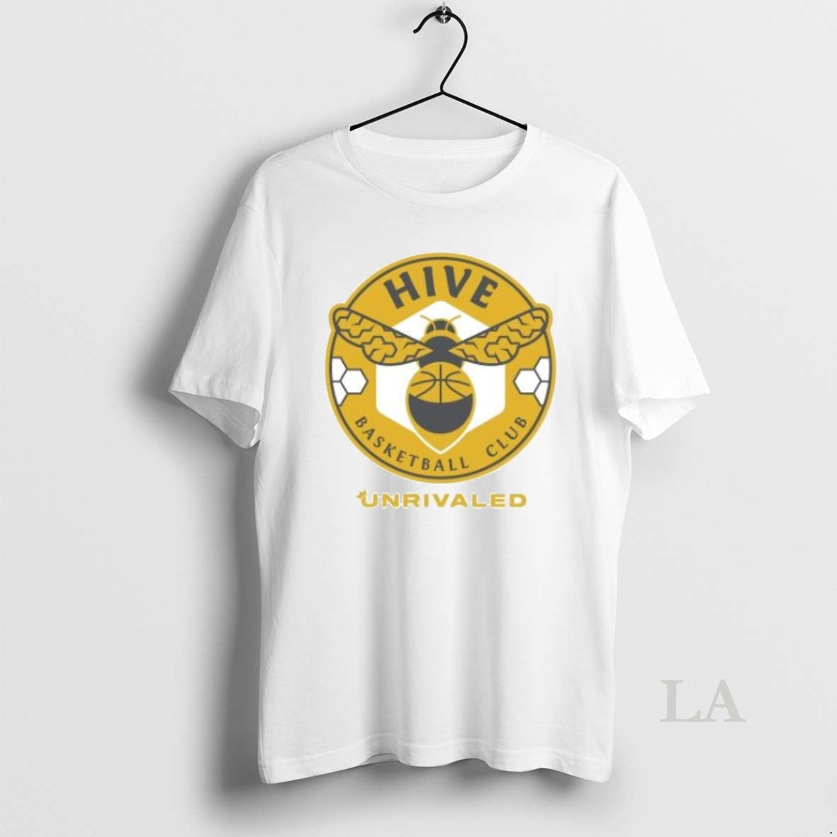 Original Unrivaled Hive Basketball Club