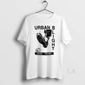 Original Urban Blight Boot False Truths