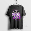 Original Vj Edgecombe Philadelphia 76ers Basketball Logo