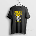 Original Vamoss Columbus Ohio Is Black And Gold