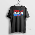 Original Veterans Against X Trump