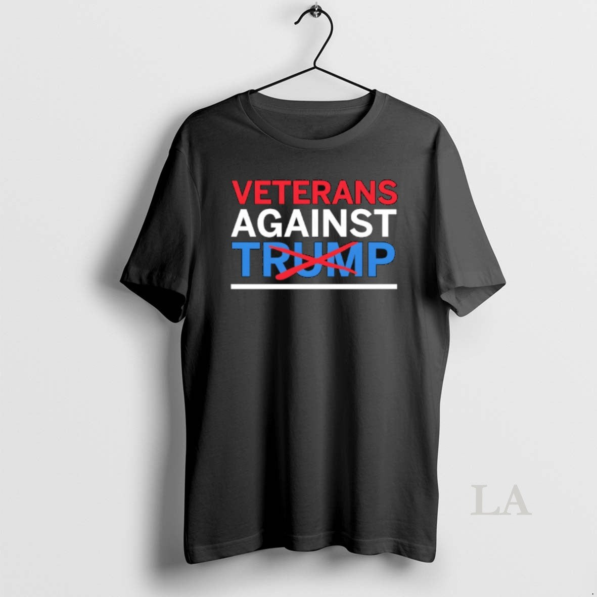 Original Veterans Against X Trump