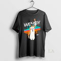 Original Victor Wembanyama 3 Point San Antonio Spurs