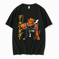 Original Victor Wembanyama Anime Cartoon San Antonio Spurs Basketball 2026 Nba Finals Tshirts