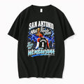Original Victor Wembanyama San Antonio Spurs Nba Finals 2026 Go Spurs Go Tshirts Unisex , , , Long Sleeve Tee