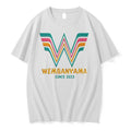 Original Victor Wembanyama Basketball Star Logo Wembanyama Since 2023 Tshirts Unisex , , , Long Sleeve Tee
