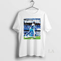 Original Vladdywood Vladimir Guerrero Jr Toronto Blue Jays Graphic
