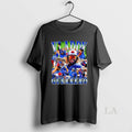 Original Vladimir Guerrero Jr Toronto Blue Jays Graphic