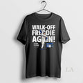 Original Walk Off Freddie Again Freddie Freeman 2025 Long Sleve