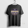 Original Washington Huskies Womens Soccer Tournament Champions 2025
