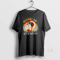 Original Washington Redskins Girl Classy Sassy And A Bit Assy