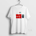 Original We Are Fifa 2026 World Cup Kansas City