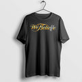 Original We Believe San Antonio Spurs Black Tshirts Jpg Unisex , , , Long Sleeve Tee