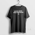 Original We Out Here Hood News 75