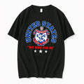 Original We Pledge Allegiance United States Sammers Sc We Sing For 90 Black Tshirts Unisex , , , Long Sleeve Tee