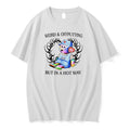 Original Weird And Offputting But In A Hot Way Strawberry Teddy Bear Tshirts Unisex , , , Long Sleeve Tee