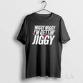 Original Wiggy Wiggy Im Gettin Jiggy